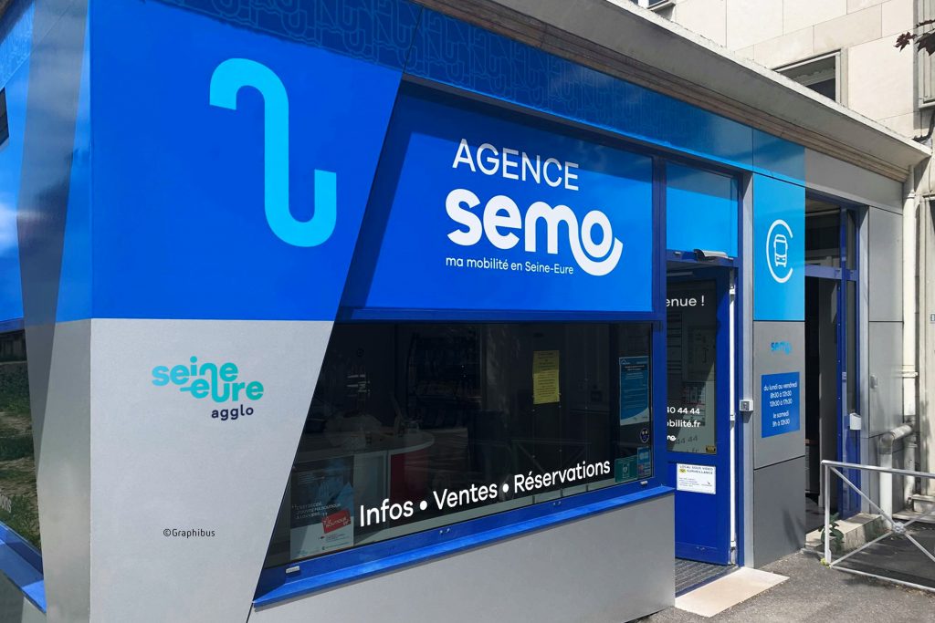 Agence Semo