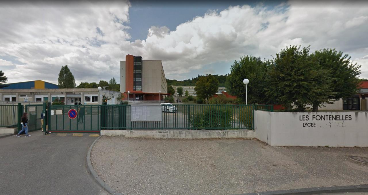 Covid: Le lycée les Fontenelles ferme